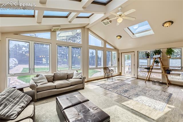 MLS Image for 3660 E Wade  ,Colorado Springs, Colorado