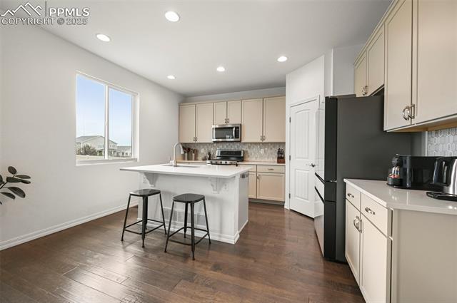 MLS Image for 13108  Stoney Meadows  ,Peyton, Colorado
