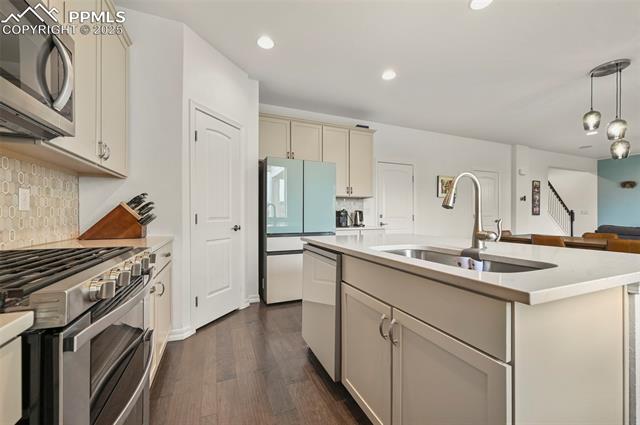 MLS Image for 13108  Stoney Meadows  ,Peyton, Colorado