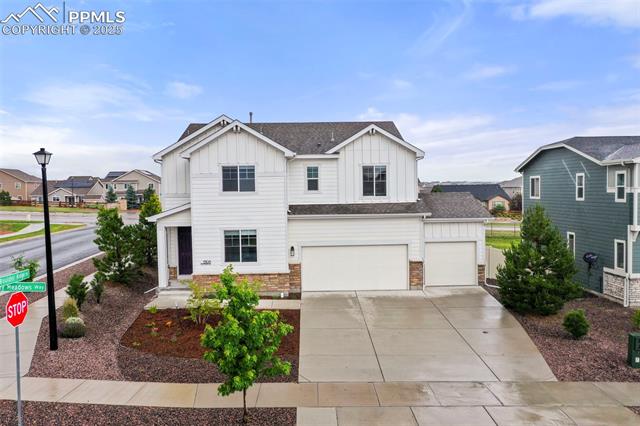 MLS Image for 13108  Stoney Meadows  ,Peyton, Colorado