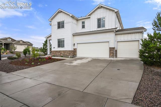 MLS Image for 13108  Stoney Meadows  ,Peyton, Colorado