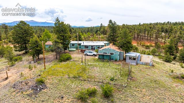 357  County Road 46  , florissant&nbsp; House Search MLS Picture