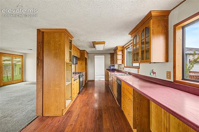 MLS Image for 357  County Road 46  ,Florissant, Colorado