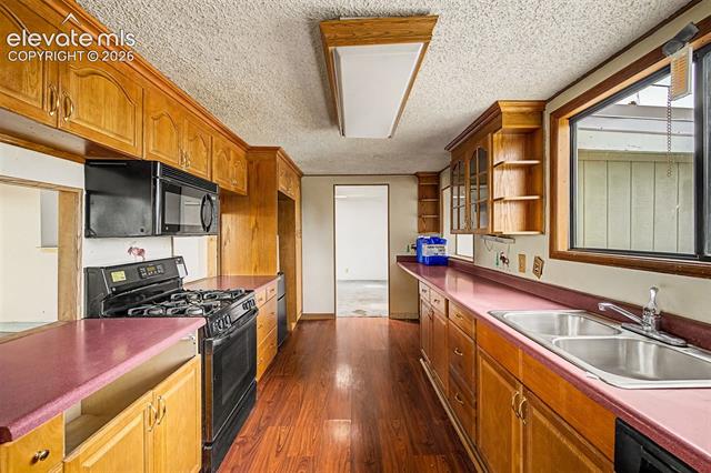 MLS Image for 357  County Road 46  ,Florissant, Colorado