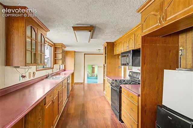 MLS Image for 357  County Road 46  ,Florissant, Colorado