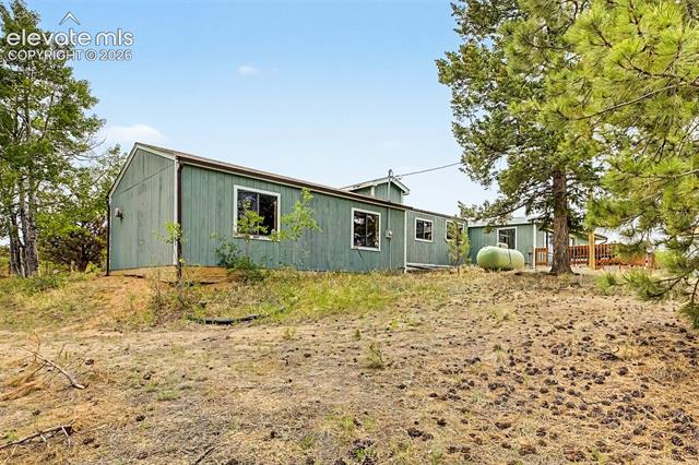 MLS Image for 357  County Road 46  ,Florissant, Colorado