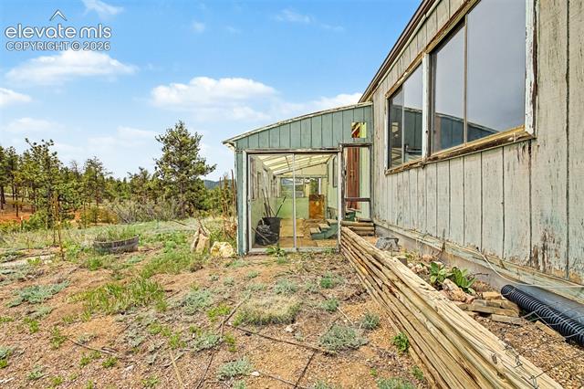 MLS Image for 357  County Road 46  ,Florissant, Colorado