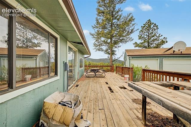 MLS Image for 357  County Road 46  ,Florissant, Colorado