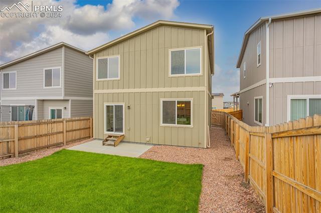 MLS Image for 6229  Godwit  ,Colorado Springs, Colorado