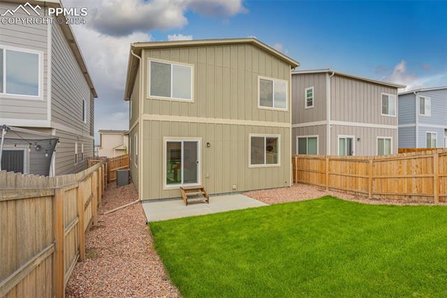 MLS Image for 6229  Godwit  ,Colorado Springs, Colorado