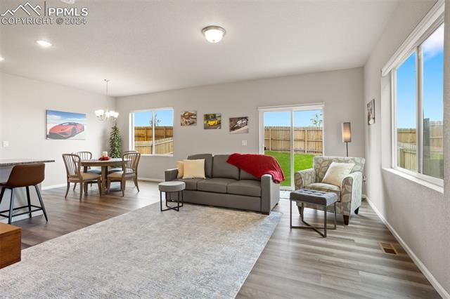 MLS Image for 6229  Godwit  ,Colorado Springs, Colorado