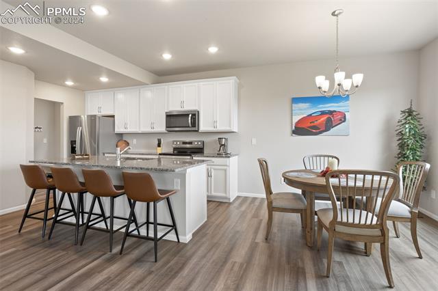 MLS Image for 6229  Godwit  ,Colorado Springs, Colorado