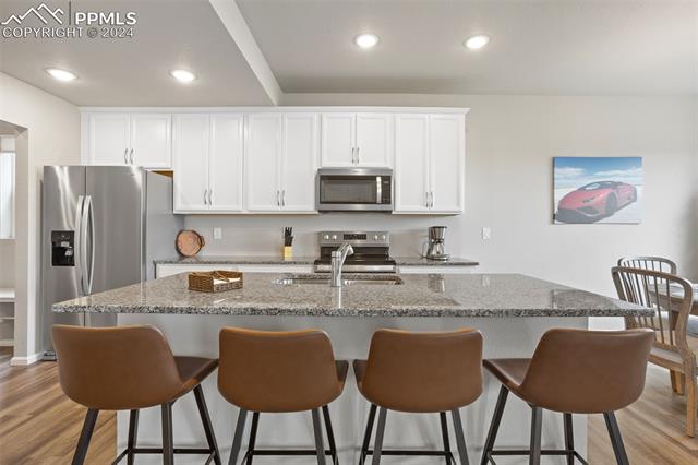 MLS Image for 6229  Godwit  ,Colorado Springs, Colorado