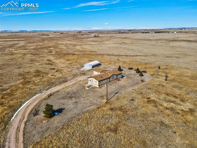 MLS Image for 22060  Carolyn Anne  ,Calhan, Colorado