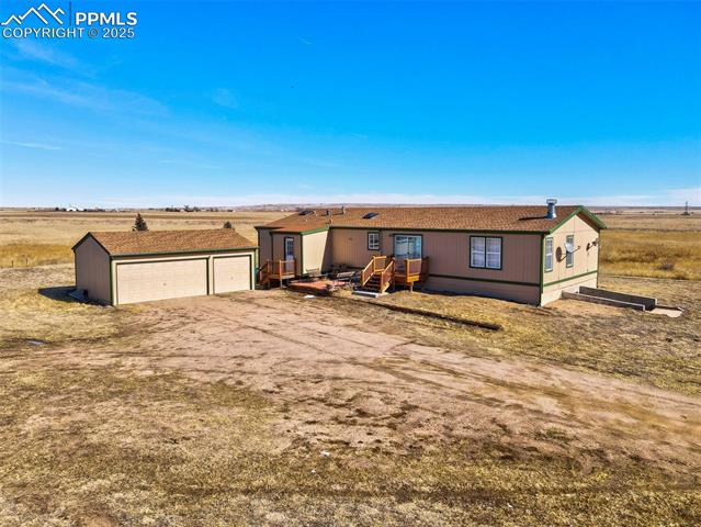 MLS Image for 22060  Carolyn Anne  ,Calhan, Colorado