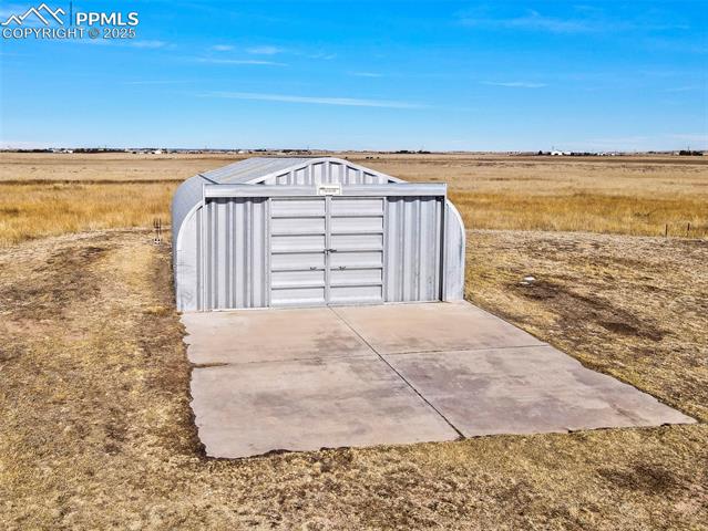 MLS Image for 22060  Carolyn Anne  ,Calhan, Colorado