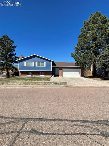 6510  TURRET  , colorado springs&nbsp; House Search MLS Picture