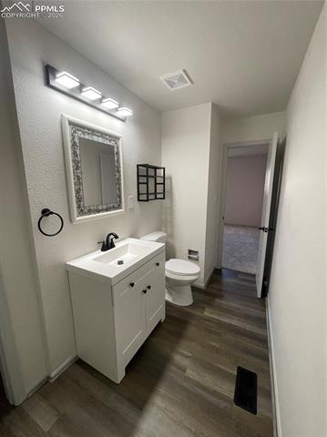 MLS Image for 6510  TURRET  ,Colorado Springs, Colorado