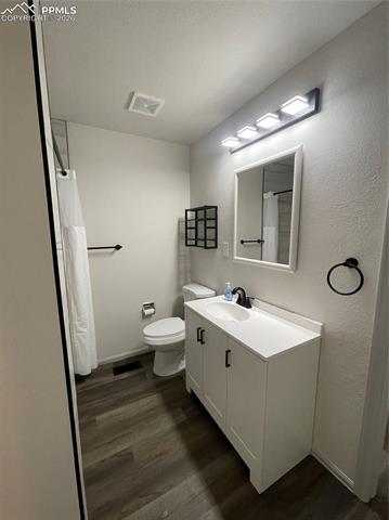 MLS Image for 6510  TURRET  ,Colorado Springs, Colorado