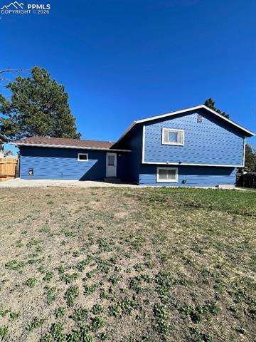 MLS Image for 6510  TURRET  ,Colorado Springs, Colorado