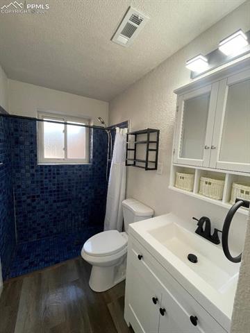 MLS Image for 6510  TURRET  ,Colorado Springs, Colorado
