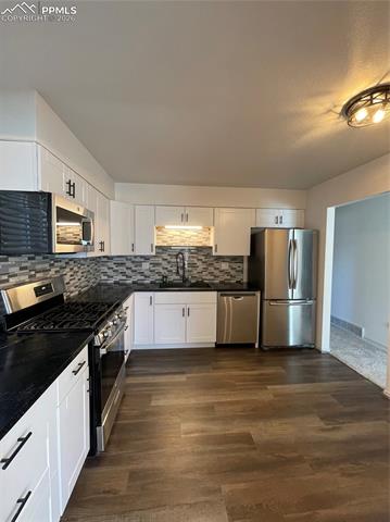 MLS Image for 6510  TURRET  ,Colorado Springs, Colorado