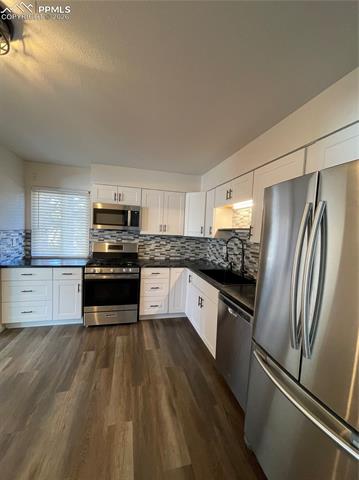 MLS Image for 6510  TURRET  ,Colorado Springs, Colorado