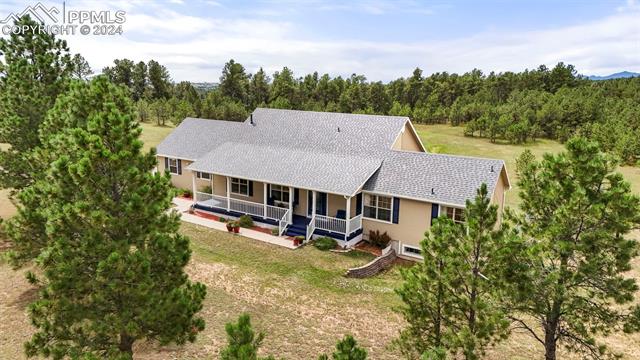 15360  Tanner  , elbert  House Search MLS Picture