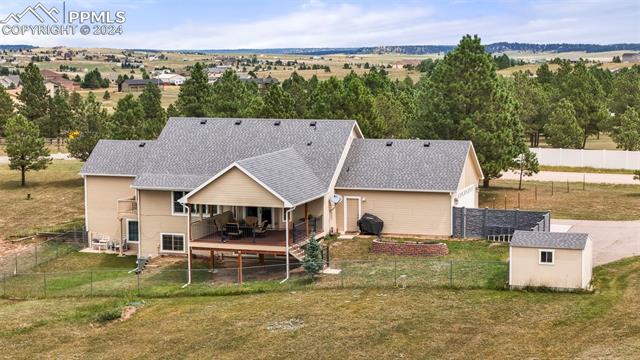 MLS Image for 15360  Tanner  ,Elbert, Colorado