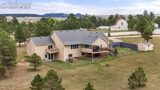 MLS Image for 15360  Tanner  ,Elbert, Colorado