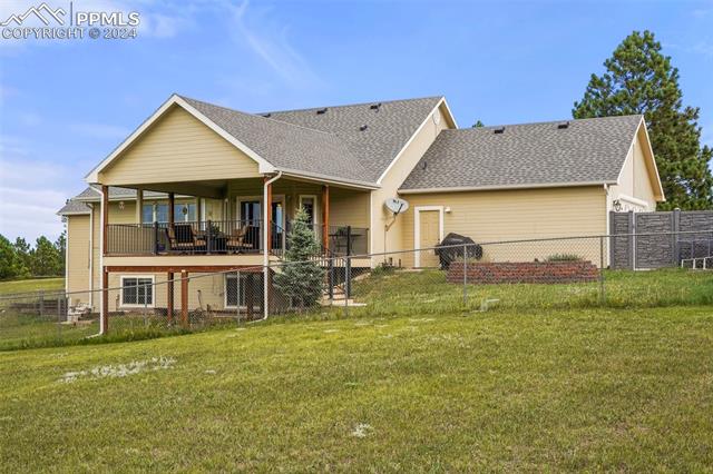 MLS Image for 15360  Tanner  ,Elbert, Colorado