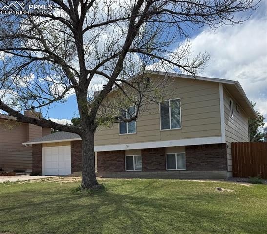 7170  Painted Rock  , colorado springs  House Search MLS Picture