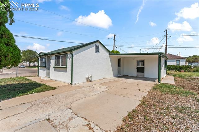 2801 E 12th  , pueblo&nbsp; House Search MLS Picture
