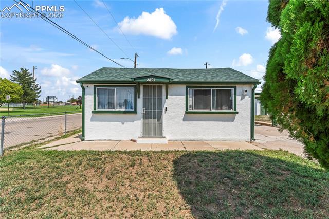 MLS Image for 2801 E 12th  ,Pueblo, Colorado