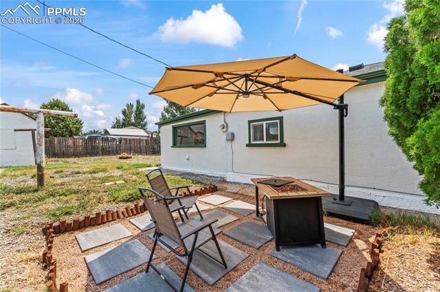 MLS Image for 2801 E 12th  ,Pueblo, Colorado