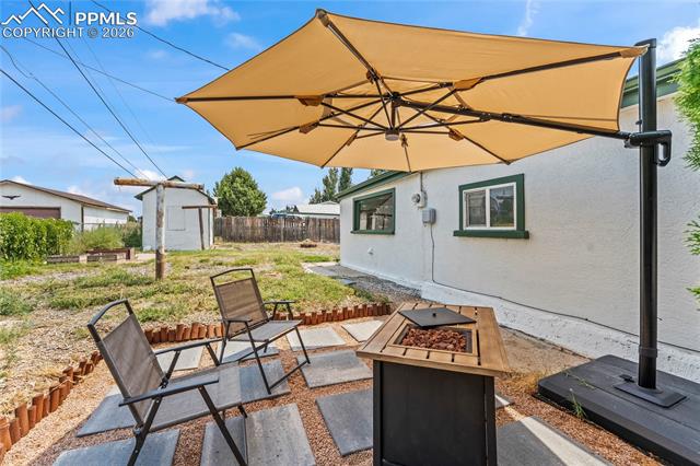 MLS Image for 2801 E 12th  ,Pueblo, Colorado