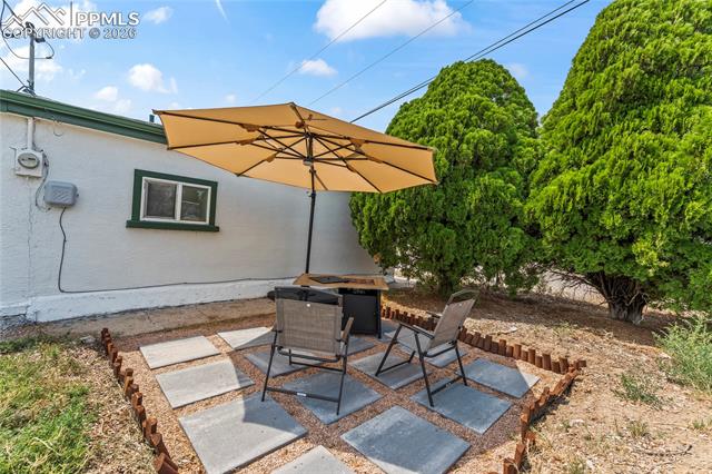 MLS Image for 2801 E 12th  ,Pueblo, Colorado