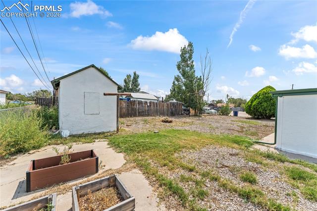 MLS Image for 2801 E 12th  ,Pueblo, Colorado