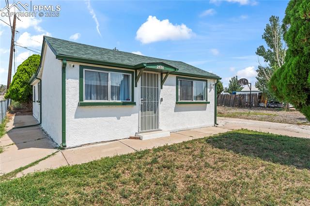 MLS Image for 2801 E 12th  ,Pueblo, Colorado