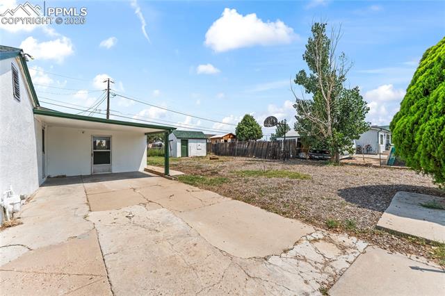 MLS Image for 2801 E 12th  ,Pueblo, Colorado