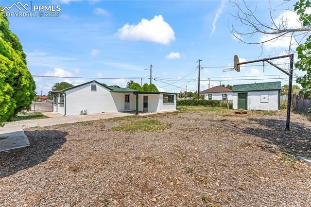 MLS Image for 2801 E 12th  ,Pueblo, Colorado