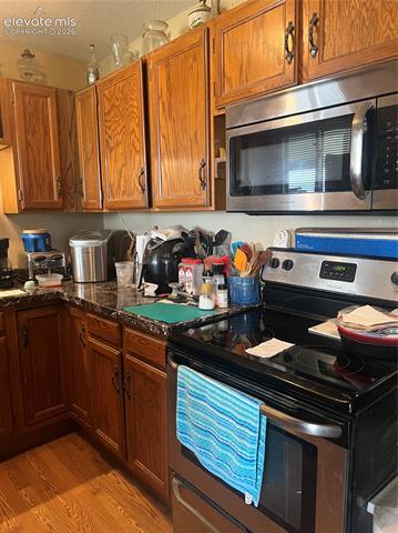 MLS Image for 4451  Millburn  ,Colorado Springs, Colorado