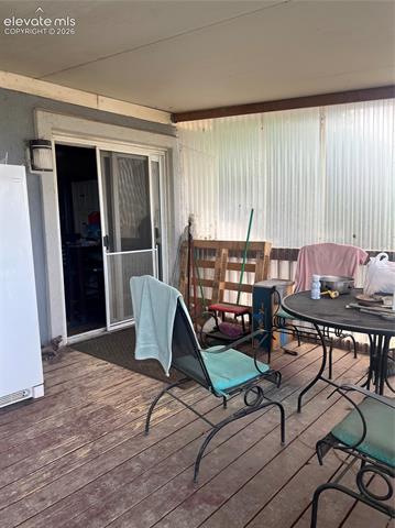 MLS Image for 4451  Millburn  ,Colorado Springs, Colorado