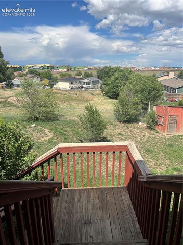 MLS Image for 4451  Millburn  ,Colorado Springs, Colorado