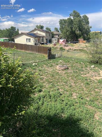 MLS Image for 4451  Millburn  ,Colorado Springs, Colorado