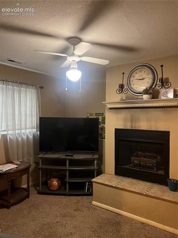 MLS Image for 4451  Millburn  ,Colorado Springs, Colorado