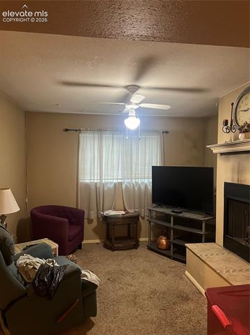 MLS Image for 4451  Millburn  ,Colorado Springs, Colorado