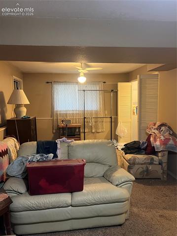 MLS Image for 4451  Millburn  ,Colorado Springs, Colorado