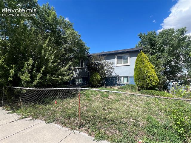 MLS Image for 4451  Millburn  ,Colorado Springs, Colorado