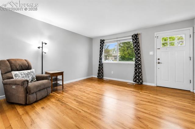 MLS Image for 4014  Tennyson  ,Colorado Springs, Colorado